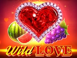 Wild Love screenshot