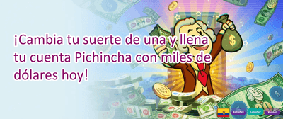 Bono de Recarga Diaria promotion